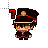 Hanako-kun Help.ani Preview
