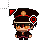 Hanako-kun Location.ani Preview