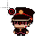 Hanako-kun Unavailable.ani Preview