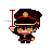 Hanako-kun Text.ani Preview