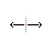 Precision Horizontal Re-size.cur Preview