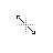 Diagonal Re-size 1.cur Preview