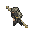 Saigo Diagonal Resize 1.ani Preview