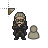 Saigo Person Select.cur Preview