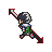Yo Diagonal Resize 1.ani Preview