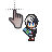 Yo Link Select.ani Preview