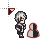 Yo Person Select.cur Preview