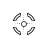 Quarter circle + Point.cur Preview