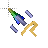 HELP.ani Preview