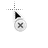 Mac OS Cursor in 24x24 size unavailiable.cur Preview
