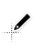 Mac OS Cursor in 24x24 size handwriting.cur Preview