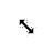 Mac OS Cursor in 24x24 size DGN 1.cur Preview