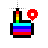 retrorainbowlocation.ani Preview