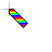 retrorainbowpen.ani Preview