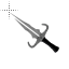 twotimes dagger.cur HD version