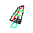 my first cursor.cur Preview