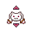 Kyubey Vertical.ani Preview