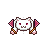 Kyubey Horizontal.ani Preview