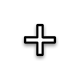 cross.cur 200% version