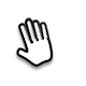 hand.cur 200% version