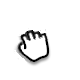 handclose.cur 200% version