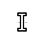 ibeam.cur HD version