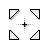 trianglecornernormal.cur Preview