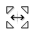 trianglecornerhorizontal.cur Preview