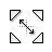 trianglecornerdiagonal1.cur Preview