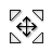 trianglecornermove.cur Preview