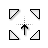 trianglecorneralt.cur Preview