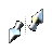 Exchange (diagonal 2).ani Preview