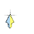 Step (alternate).cur Preview