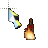 Heretic.ani Preview
