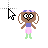 bassie.cur Preview