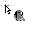 pebble.cur Preview