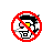 Spamton_Unavailable.cur Preview