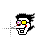 Spamton_Pen.cur Preview