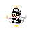 Spamton_Move.ani Preview