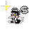 Spamton_HelpSelect.ani Preview