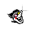 Spamton_AltSelect.cur Preview