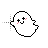 ghost.cur Preview