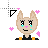 my-mouse-pointer.cur Preview