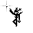 Knight_Link(Deltarune).ani Preview