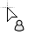Remade Person.cur Preview