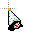 silly-clown.cur Preview