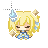 Lumine Link.ani Preview
