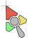rwdf-arrow.cur HD version