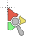rwdf-arrow.cur Preview