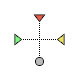 rwdf-precision.cur 200% version